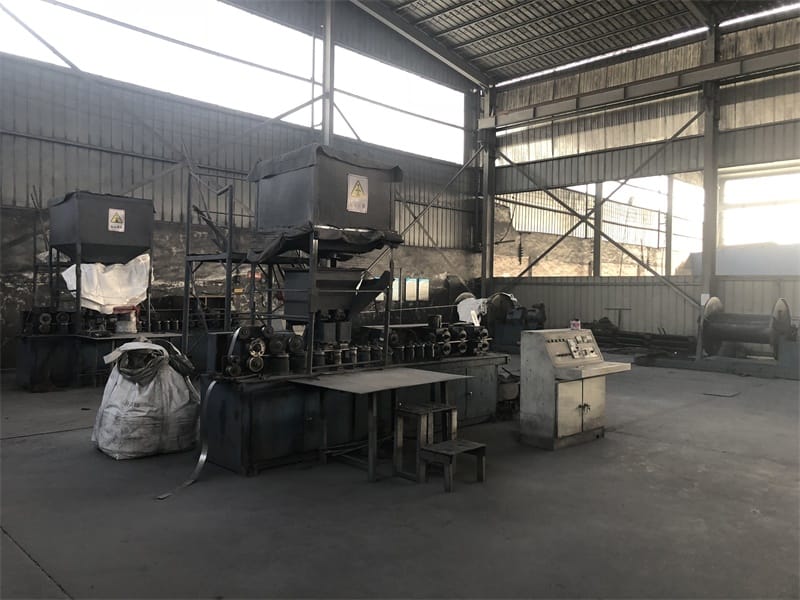 Production & Processing Equipment