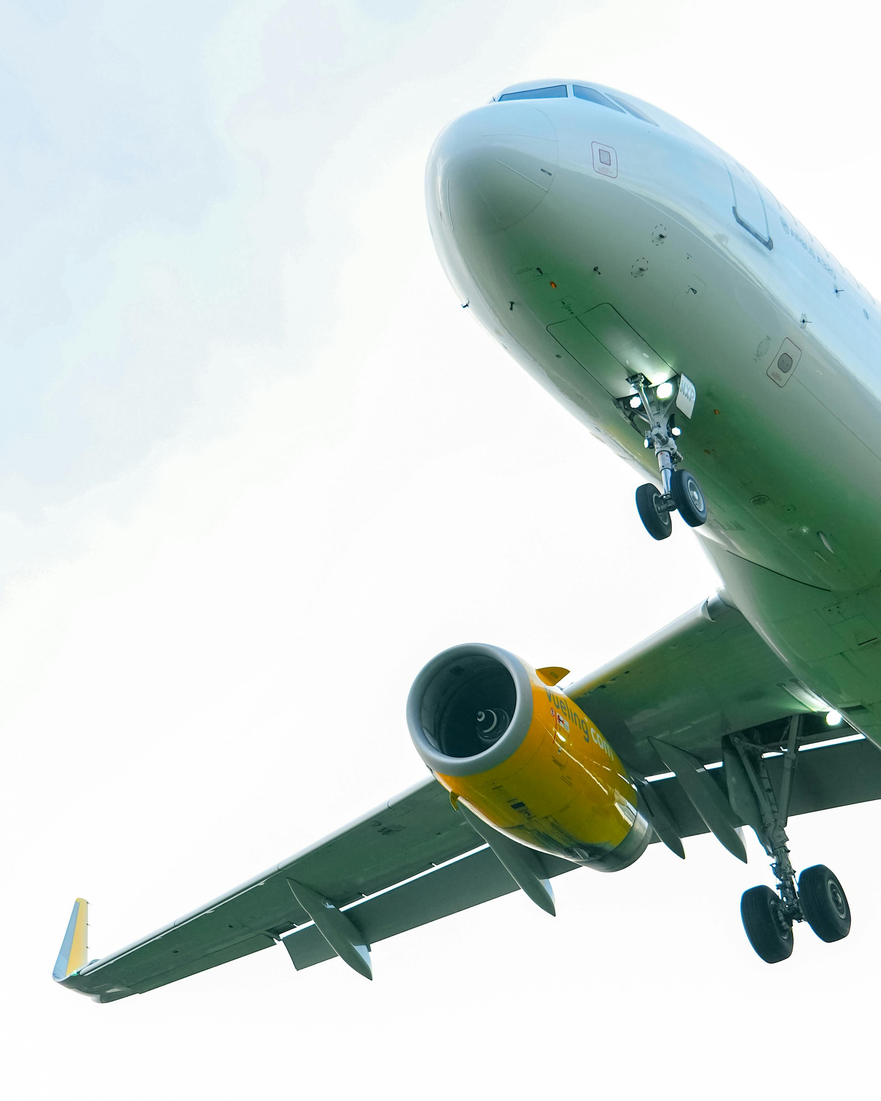 Aerospace precision casting