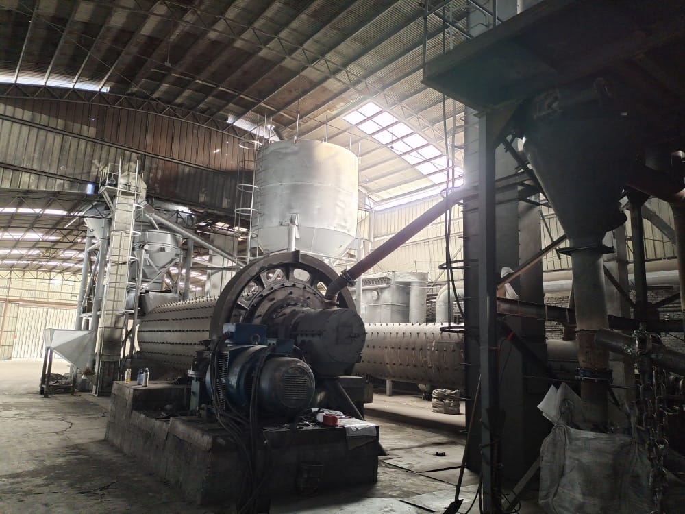 Production & Processing Equipment