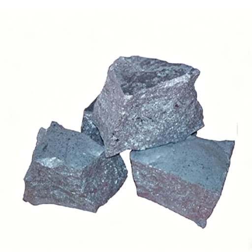 Ferrosilicon - Iron-silicon alloy for steelmaking